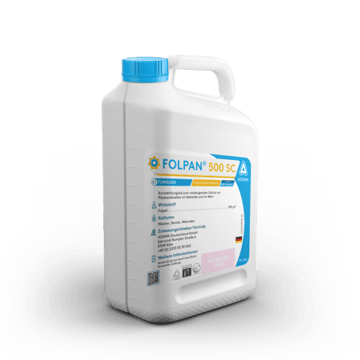 Produktbild FOLPAN® 500 SC