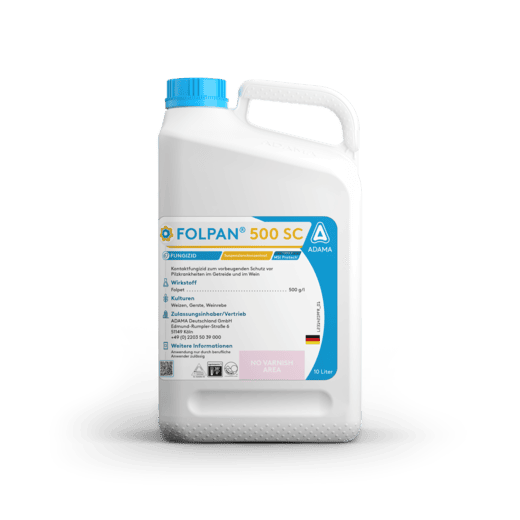 Produktbild FOLPAN® 500 SC