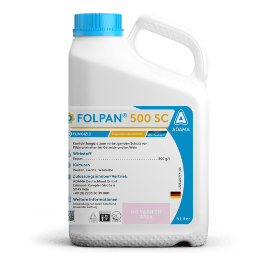 Produktbild FOLPAN® 500 SC