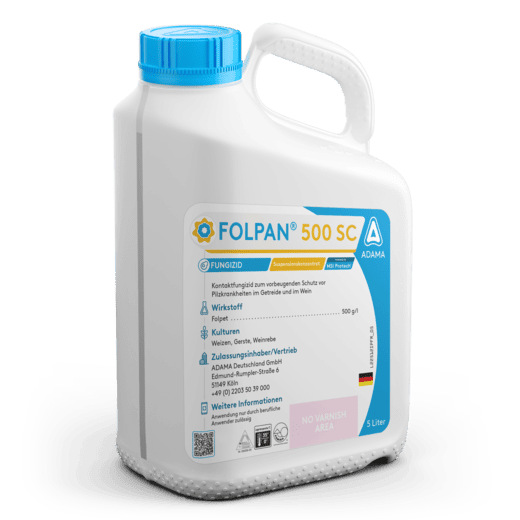 Produktbild FOLPAN® 500 SC