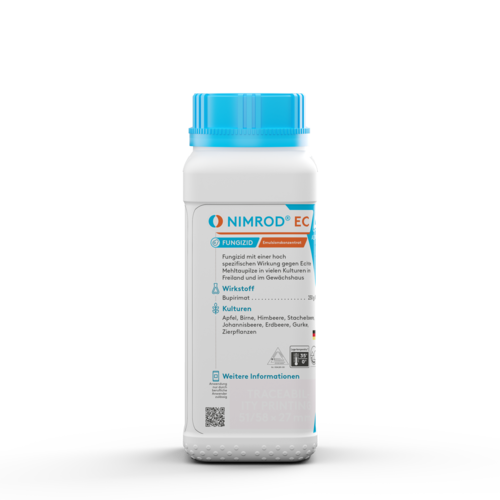 Produktbild NIMROD® EC
