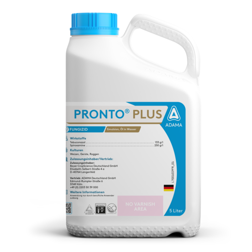 Produktbild PRONTO® PLUS