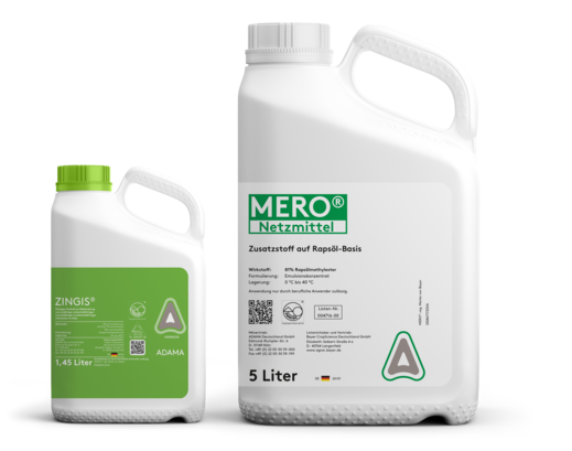 Produktbild ZINGIS®