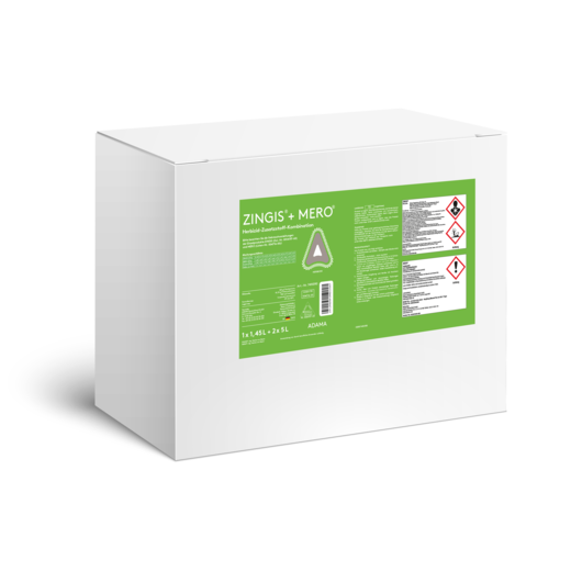 Produktbild ZINGIS®