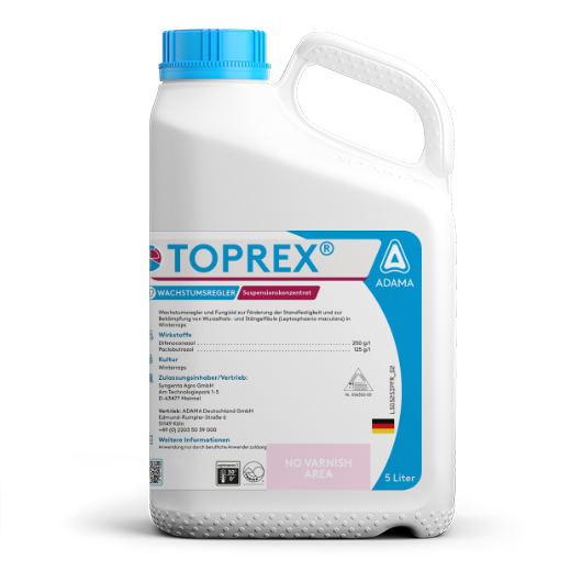 Produktbild TOPREX®
