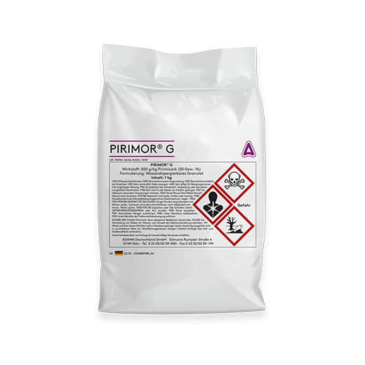 Produktbild PIRIMOR® G