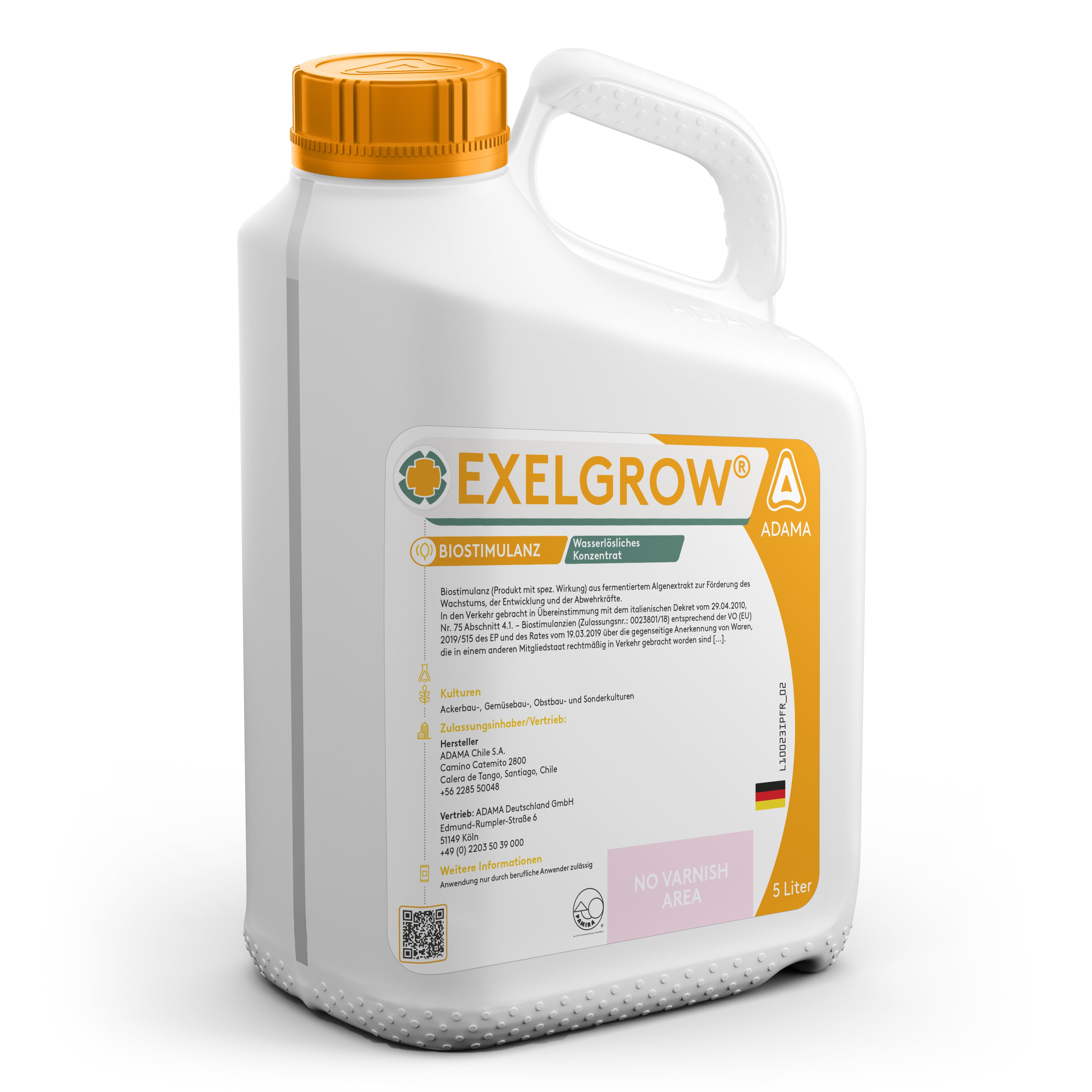 Produktbild EXELGROW®