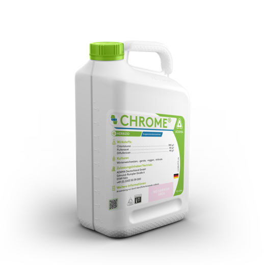 Produktbild CHROME®