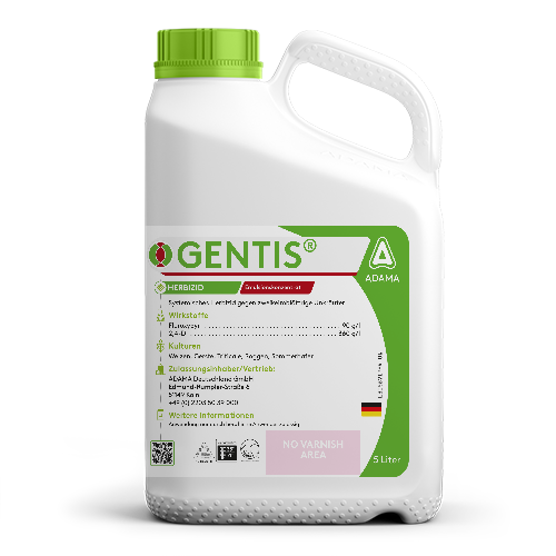 Produktbild GENTIS®