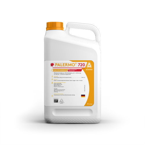 Produktbild PALERMO® 720 