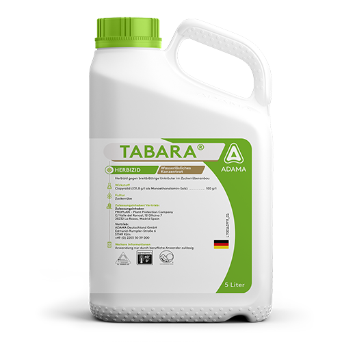 Produktbild TABARA®