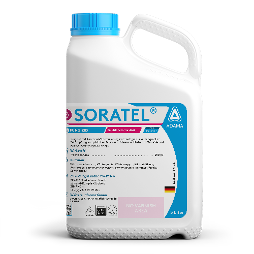Produktbild SORATEL®