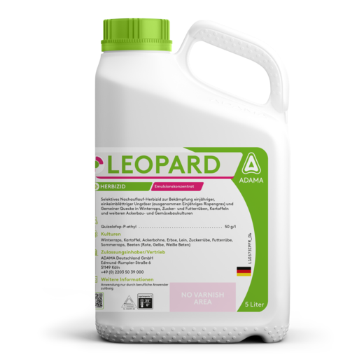 Produktbild LEOPARD®