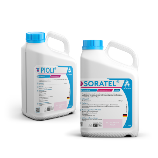 Produktbild AVASTEL® Pack