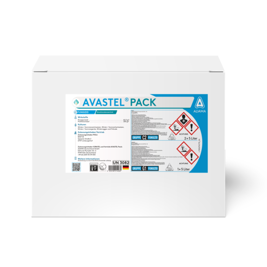 Produktbild AVASTEL® Pack