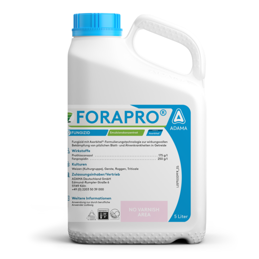 Produktbild FORAPRO®