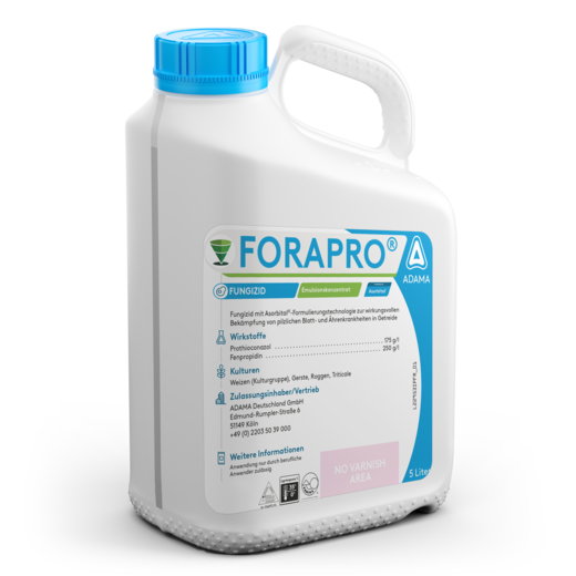 Produktbild FORAPRO®