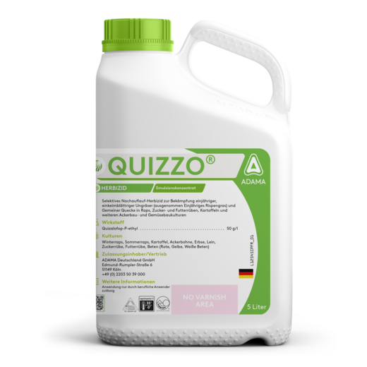 Produktbild QUIZZO®