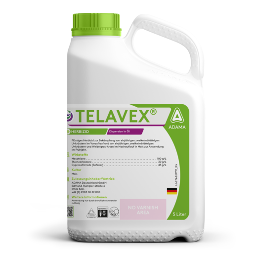 Produktbild TELAVEX®