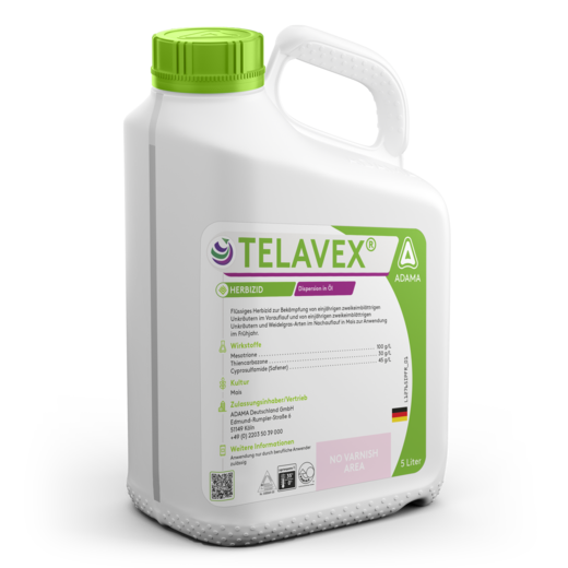 Produktbild TELAVEX®
