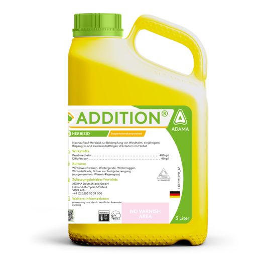 Produktbild ADDITION®