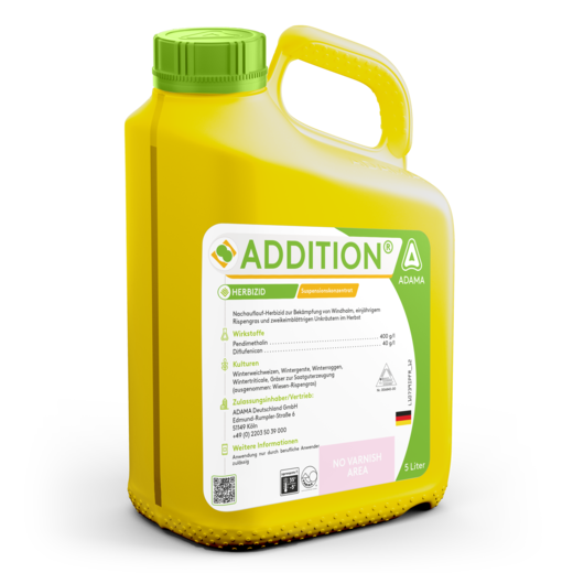 Produktbild ADDITION®