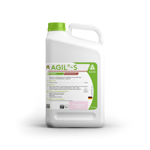 Produktbild AGIL®-S