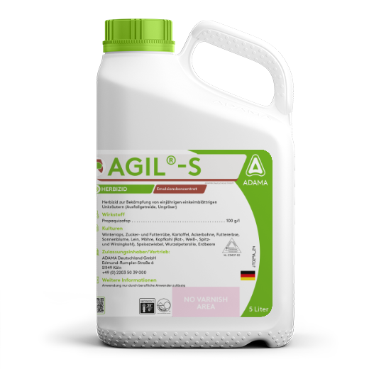 Produktbild AGIL®-S