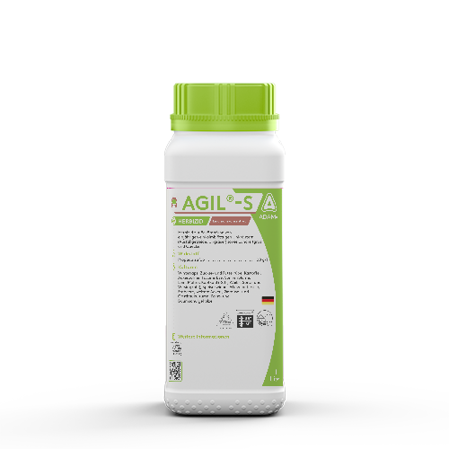 Produktbild AGIL®-S
