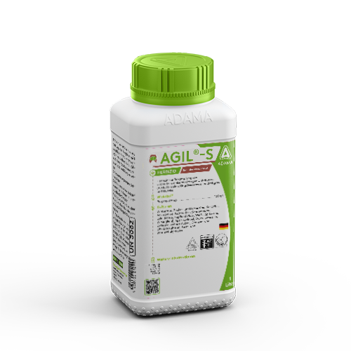Produktbild AGIL®-S