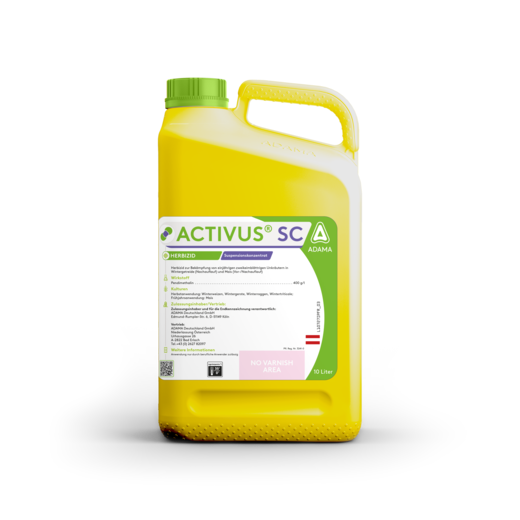 Produktbild ACTIVUS® SC
