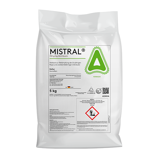 Produktbild MISTRAL®