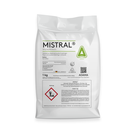 Produktbild MISTRAL®