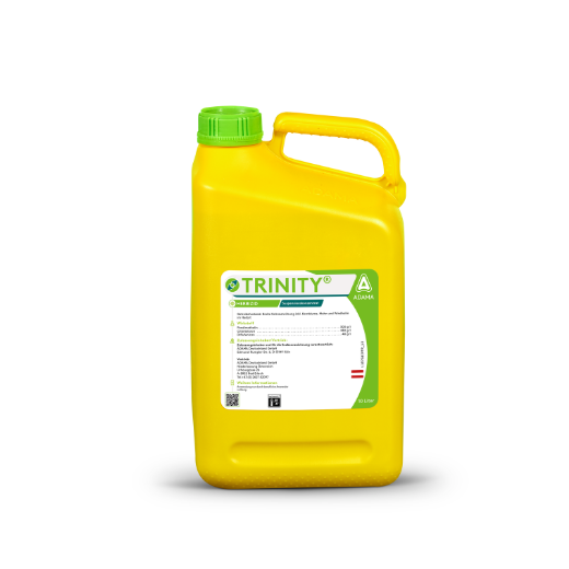 Produktbild TRINITY®