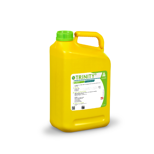 Produktbild TRINITY®