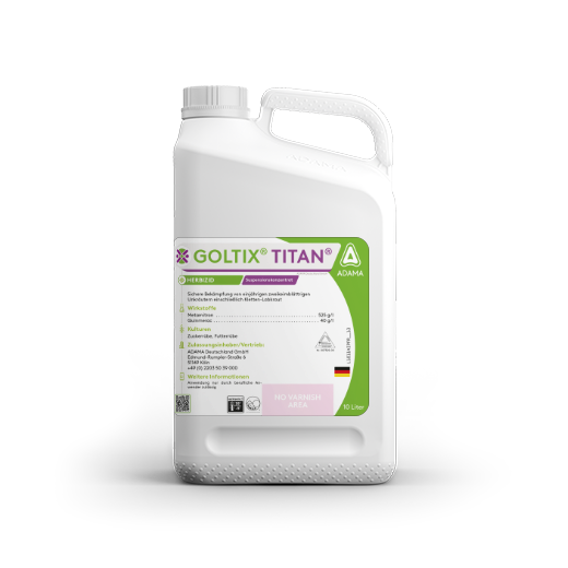 Produktbild GOLTIX® TITAN®