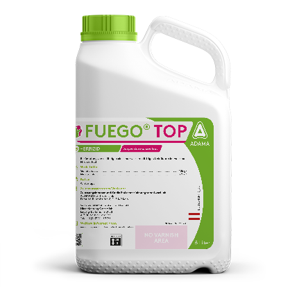 Produktbild FUEGO® TOP