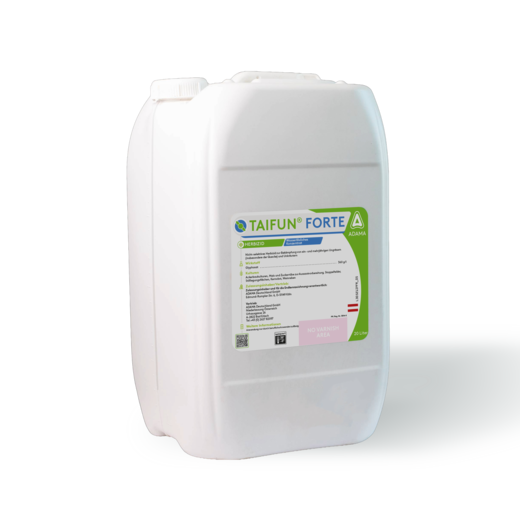 Produktbild TAIFUN® FORTE