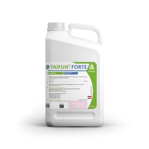 Produktbild TAIFUN® FORTE