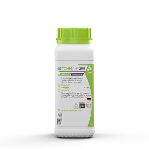 Produktbild TOMIGAN® 200