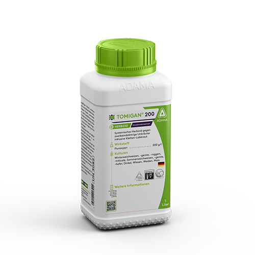 Produktbild TOMIGAN® 200