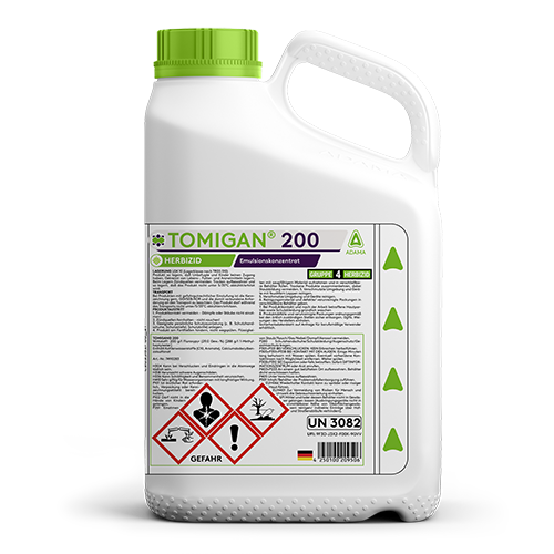 Produktbild TOMIGAN® 200