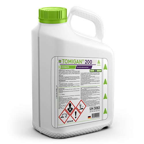 Produktbild TOMIGAN® 200
