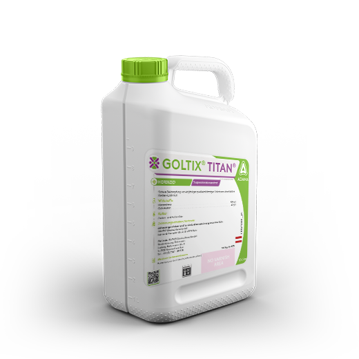 Produktbild GOLTIX® TITAN®