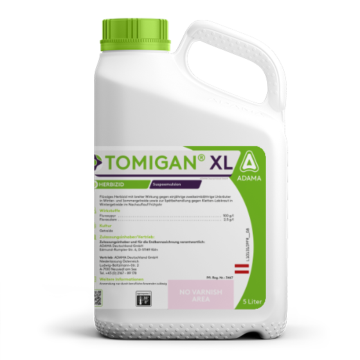 Produktbild TOMIGAN® XL