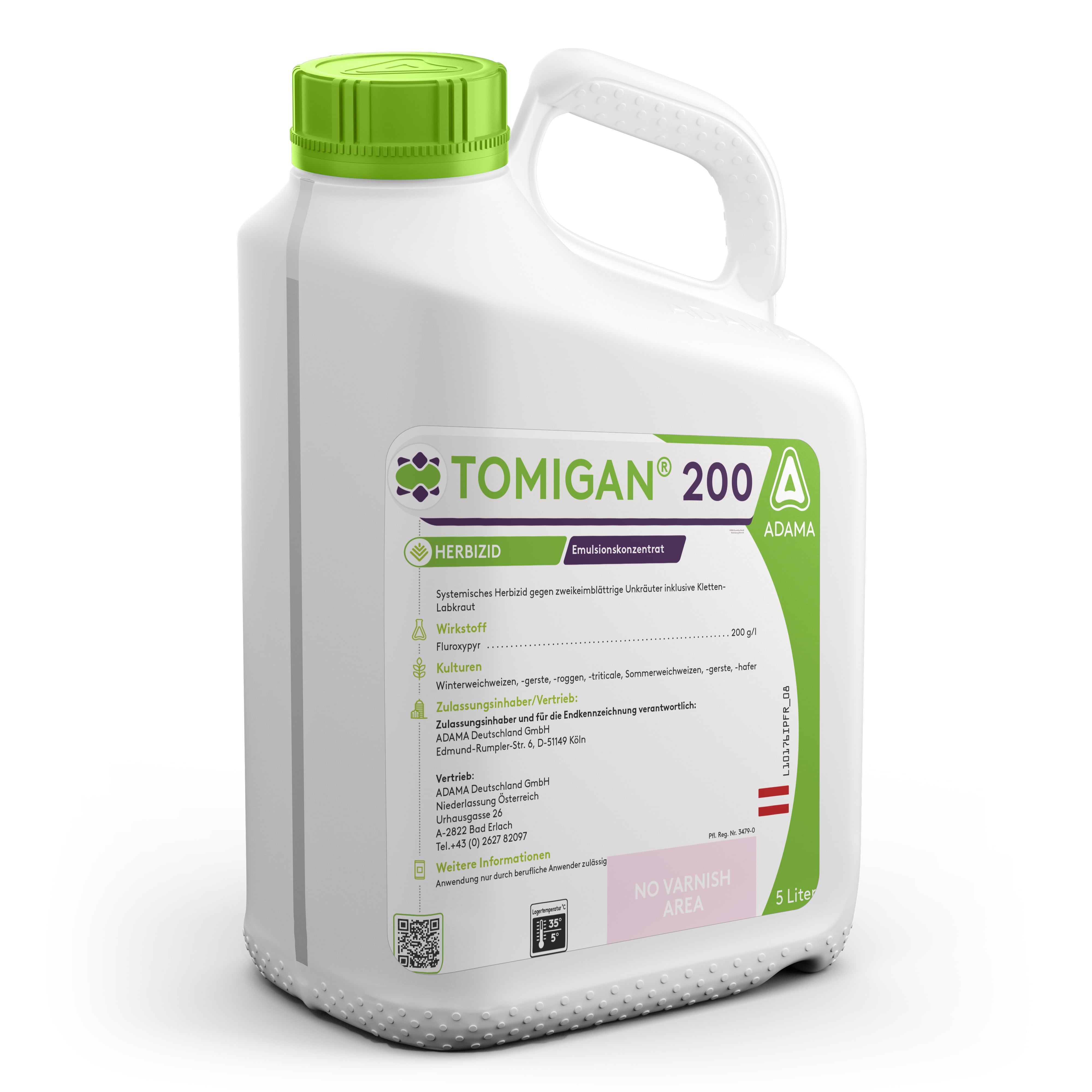 Produktbild TOMIGAN® 200