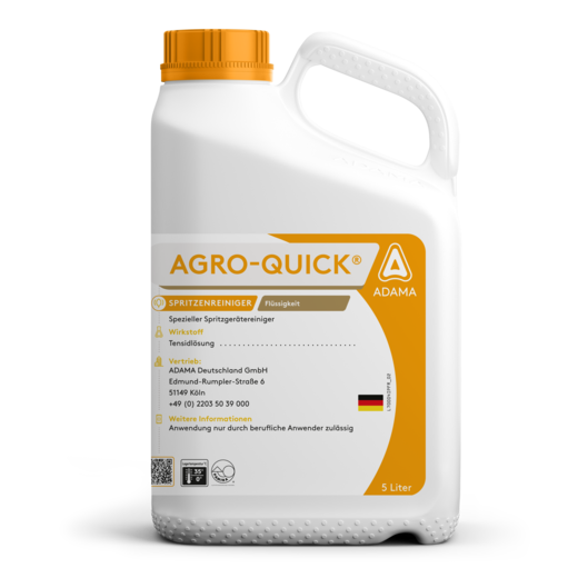 Produktbild AGRO-QUICK®