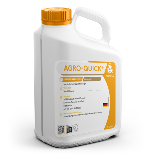 Produktbild AGRO-QUICK®