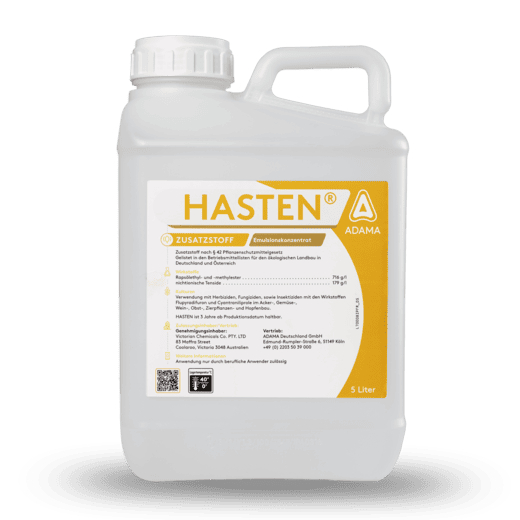 Produktbild HASTEN®