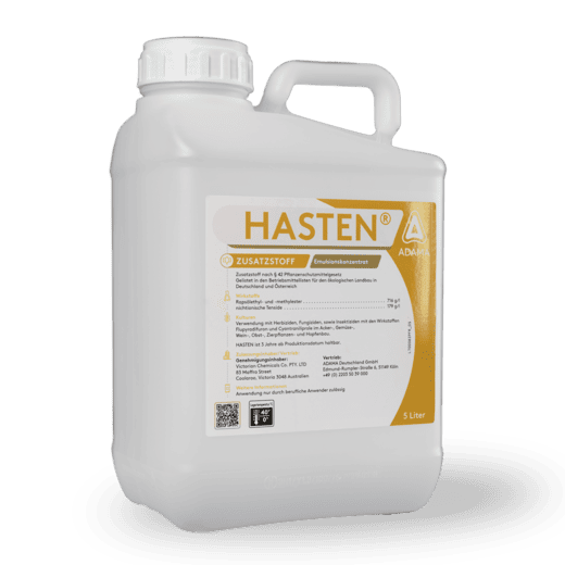 Produktbild HASTEN®
